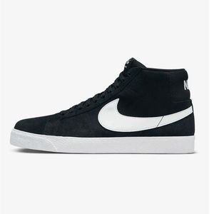 Nike Sb Zoom Blazer Mid - image 1